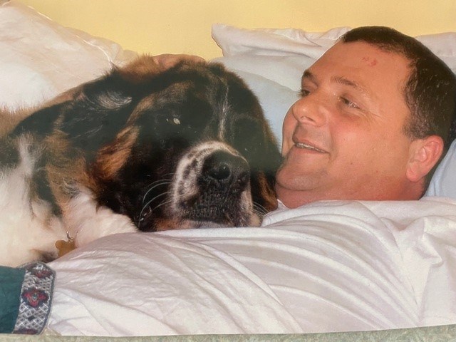 Obituary of Allan Ervin Knight Jr.