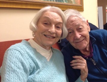 Obituary of Anne Kathleen Sullivan