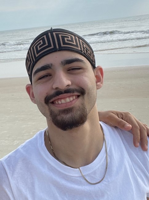 Obituary of Jaycob Carl Medina