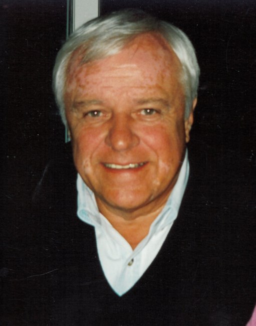 Obituary of Bradford Tisdale