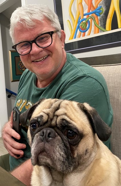 Obituary of Scott Edward O'Donnell