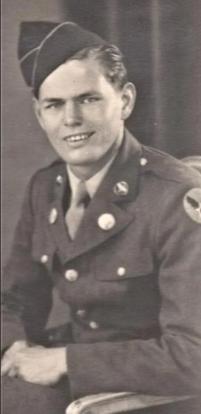 Obituary of Harold Wayne Butler