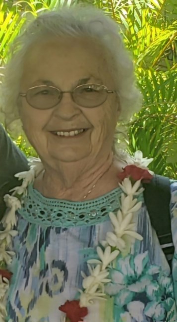 Obituary of Darla Loletta Swan