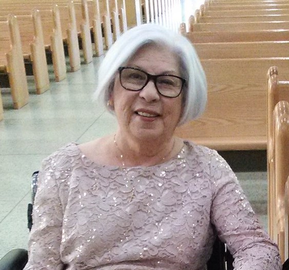 Obituary of Juanita Rodriguez