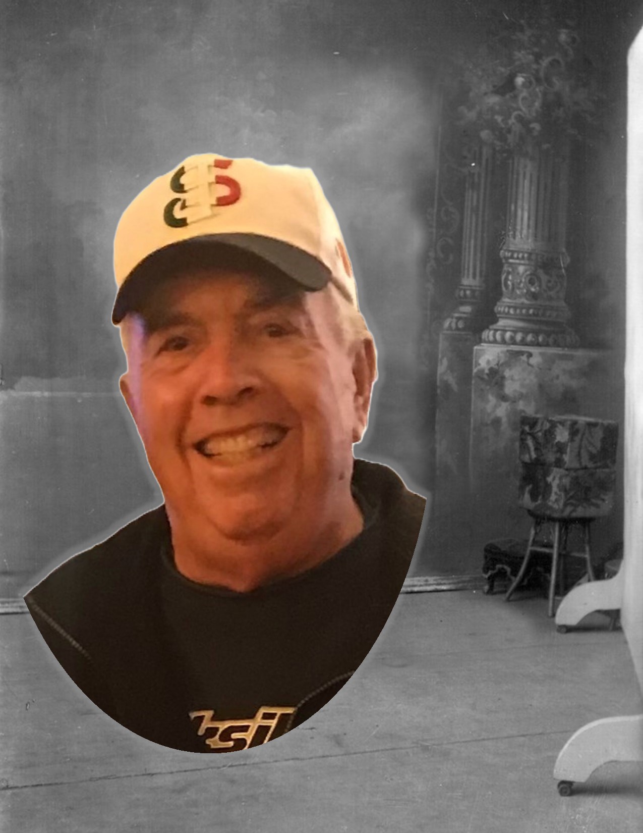 Obituary of Leonard "Butch" Ralph Duarte