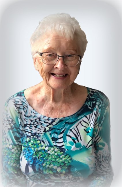 Obituary of Lola Gerde