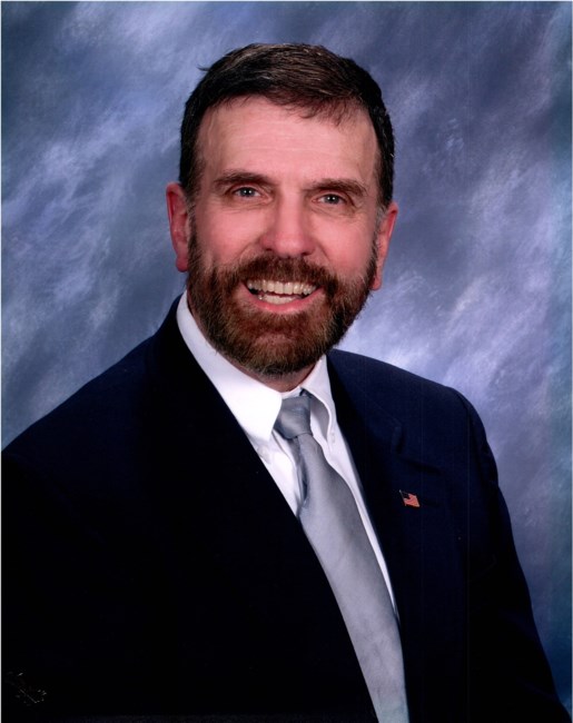 Obituary of Philip Stephen Murphy III