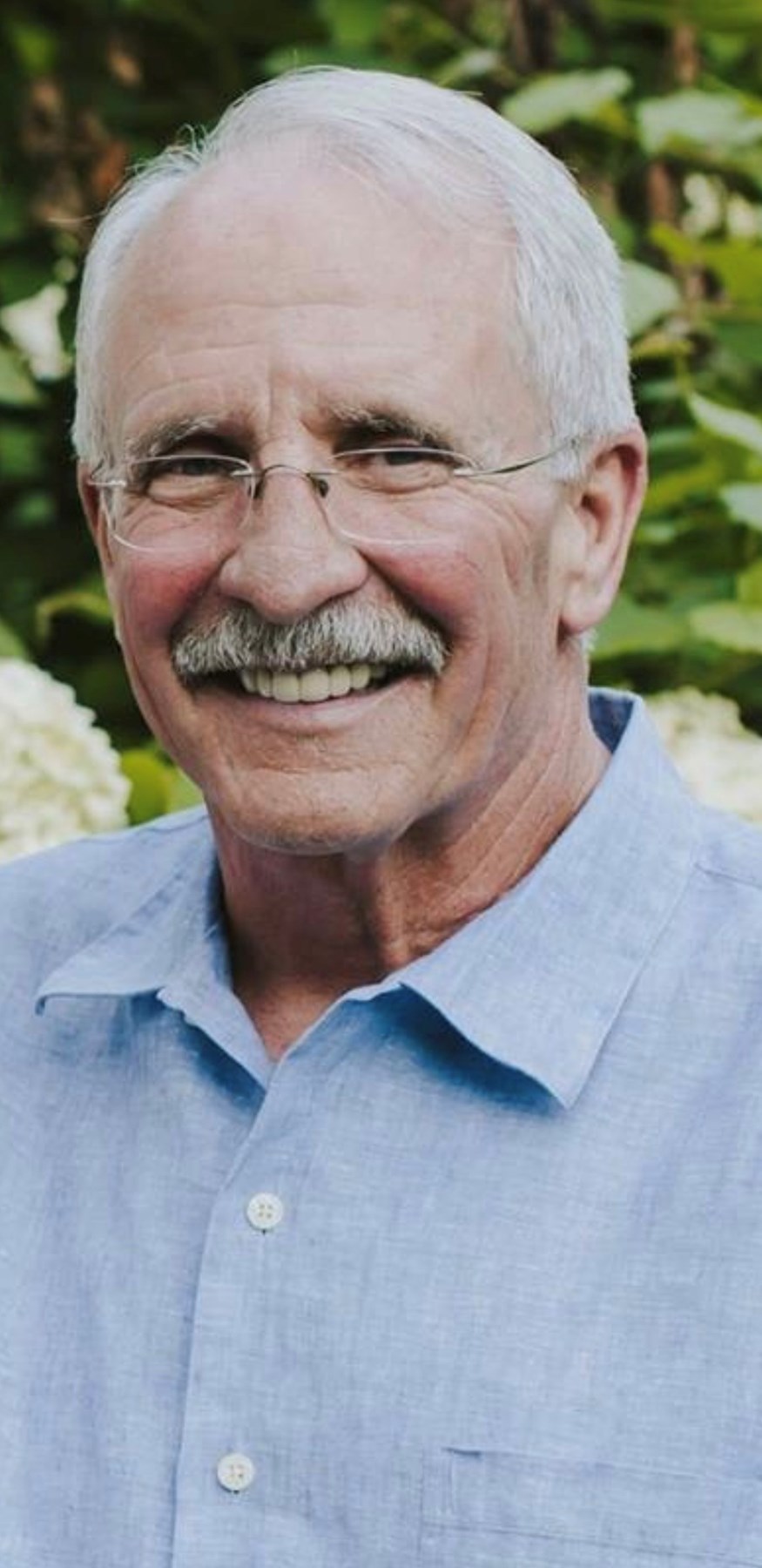 Obituary of Thomas Winford McKelvy