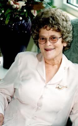 Obituary of Bonnie Mae Flintoff