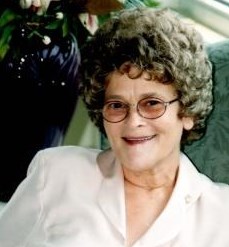 Obituary of Bonnie Mae Flintoff