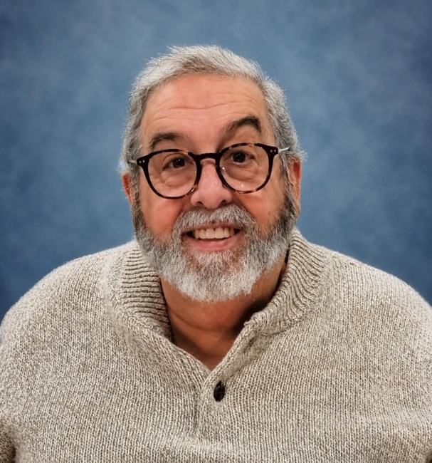 Obituary of Edward Gonzalez Linares