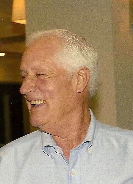 Obituary of William Cannon