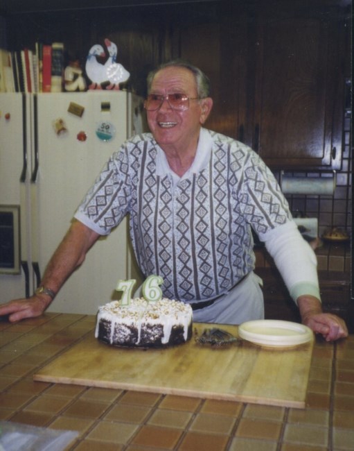 Obituary of Albert Sciuto