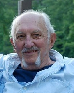 Obituary of Harry Milby Creekmuir