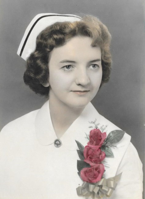 Obituary of Ida Grandy