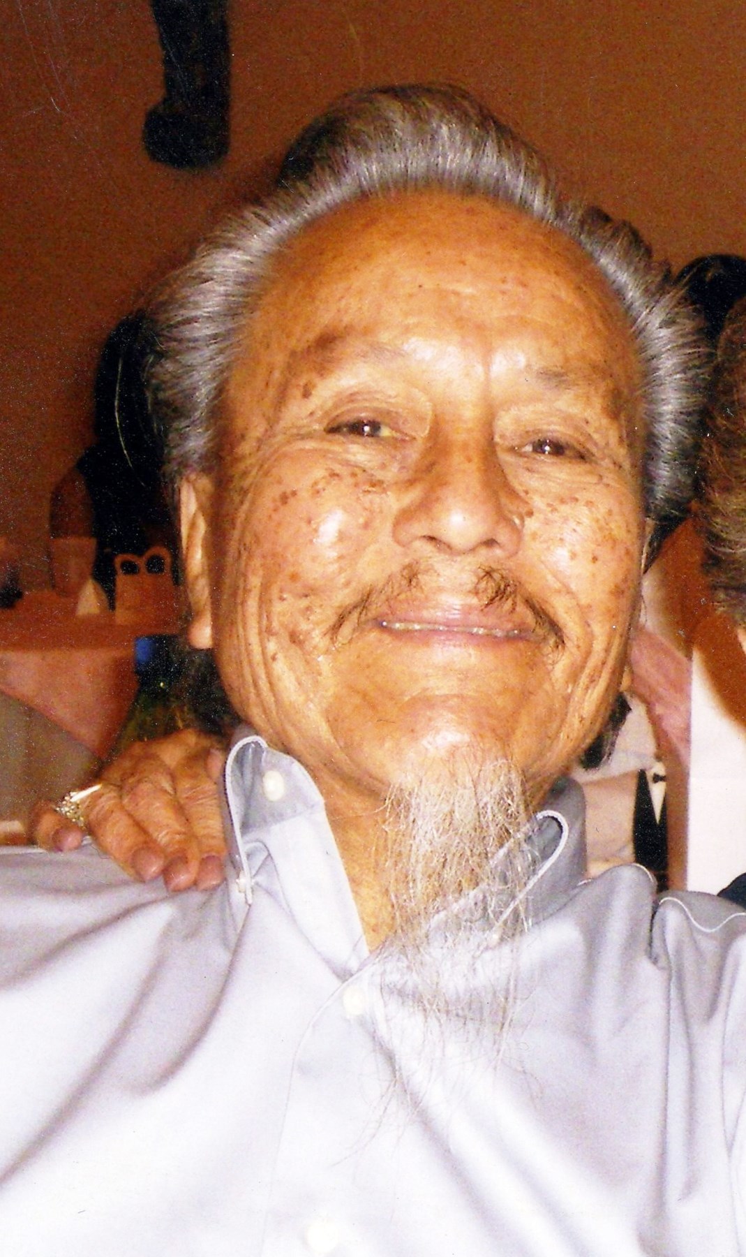 Obituary of Jose Salazar Jr.