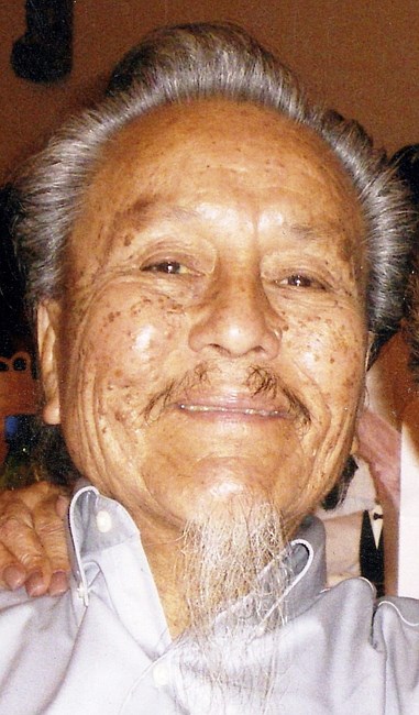 Obituary of Jose Salazar Jr.