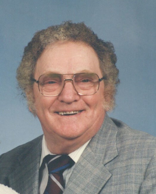 Obituary of John Muse