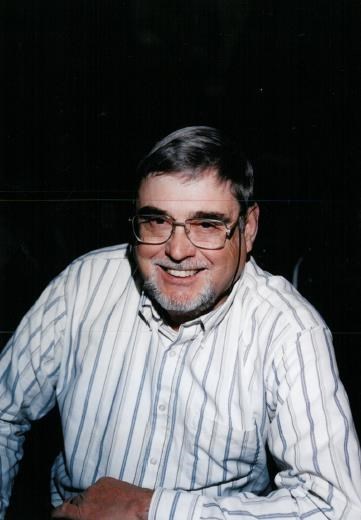 Obituary of Charles Robert Woodlee