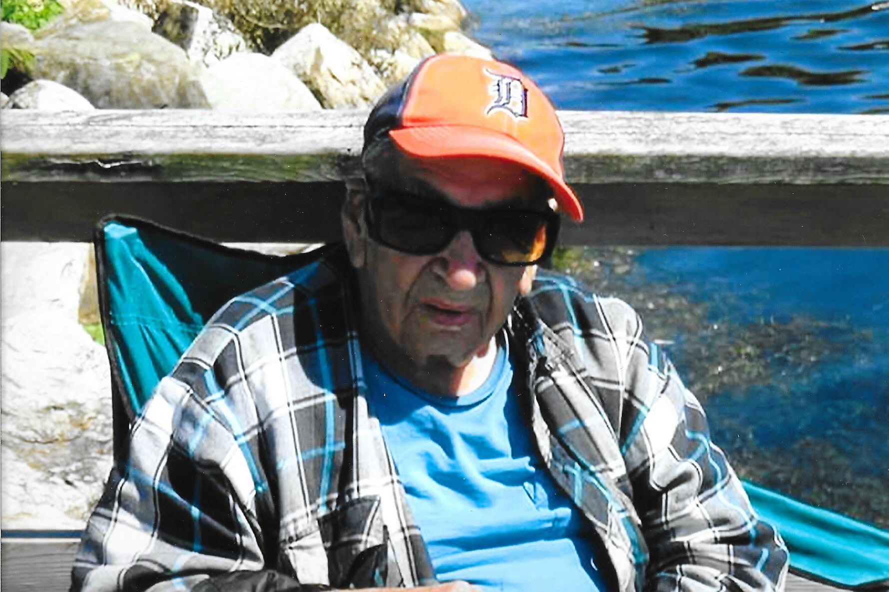 Obituary of Jesus "Jesse" Rios Gonzales