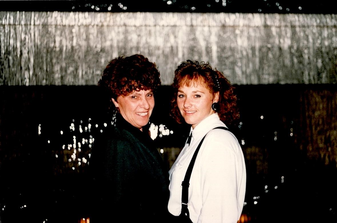 Obituary of Barbara Nancy Mattern