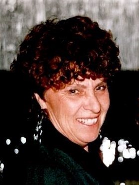 Obituario de Barbara Nancy Mattern