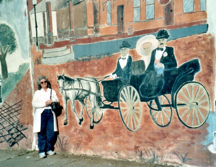 Mary Stephens Avis De Deces Bentonville Ar