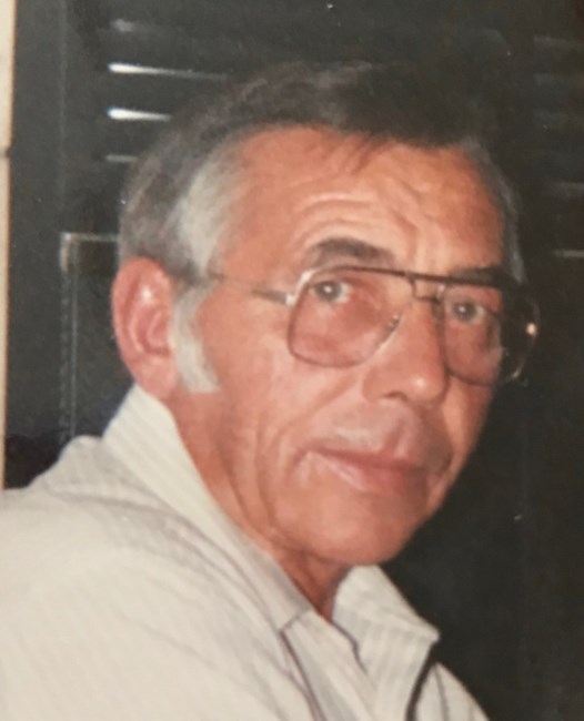 Obituary of Jack Gene Seader