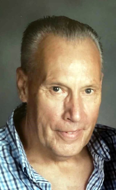 Obituary of Daniel Leland Ross