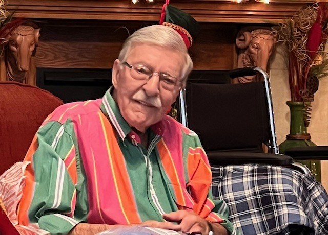 Obituary of James Edward McDonald Jr.