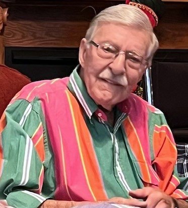 Obituary of James Edward McDonald Jr.