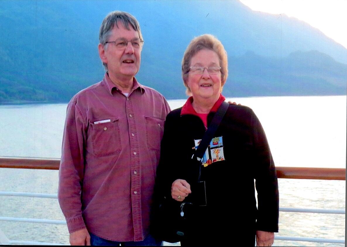 Avis de décès de David Glenn Spoolstra