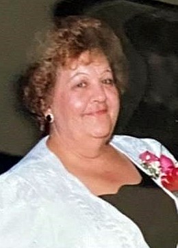 Avis de décès de Louise Ann Marek