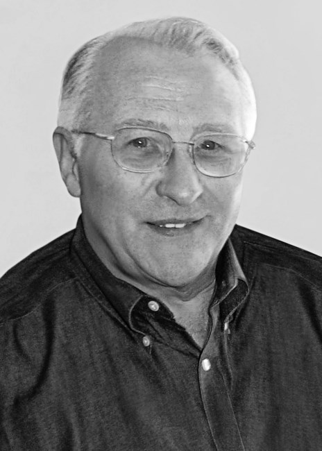 Obituary of Mr. John (Jack) Jacob Zollinger III