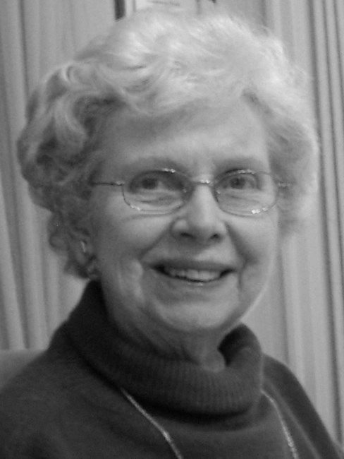 Obituario de Doreen Agnes Ellis