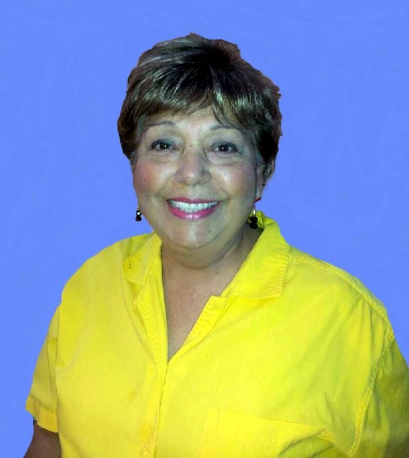 Obituary of Maria Cristina Gamez