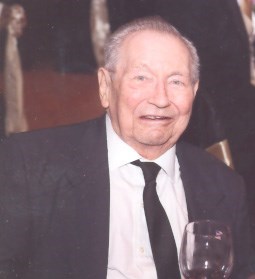 Obituary of David Dewey Ginter Jr.