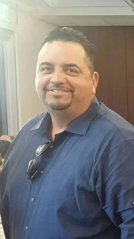 Obituary of Jaime Hernandez