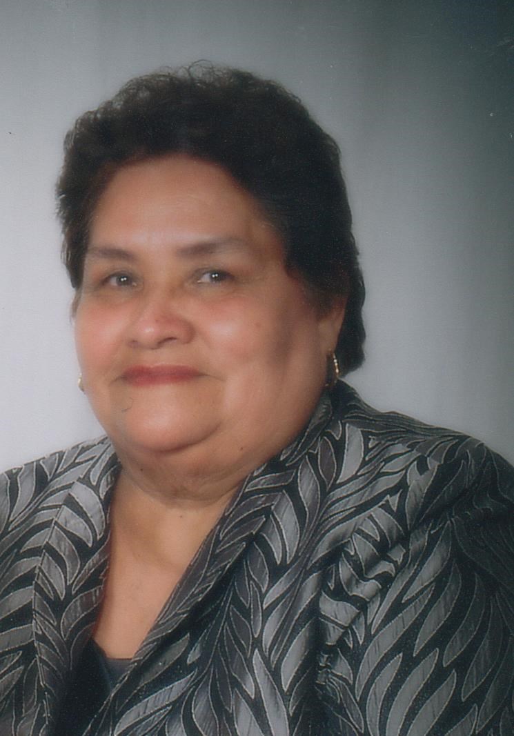 Obituary of Maria M Zavala