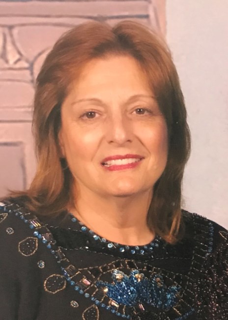 Obituary of Susanne Joy Kramer