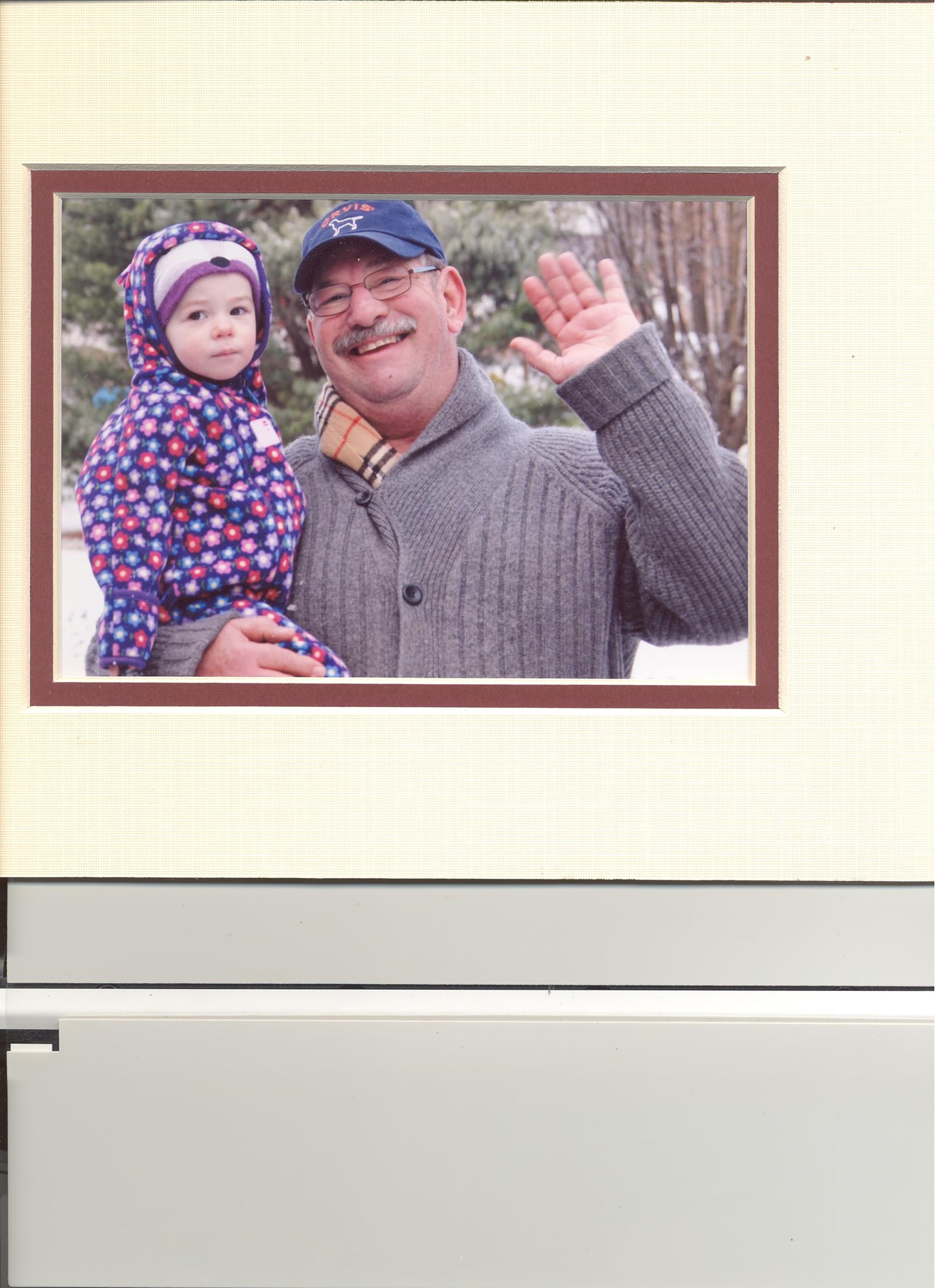 Obituary of Wayne Paul Carneal