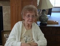 Obituary of Barbara Reed