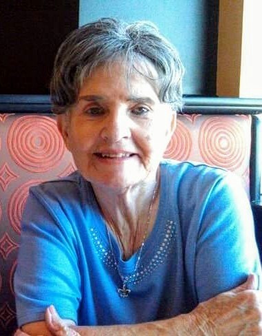 Obituary of Myrtis "Babe" Haydel Pohlmann