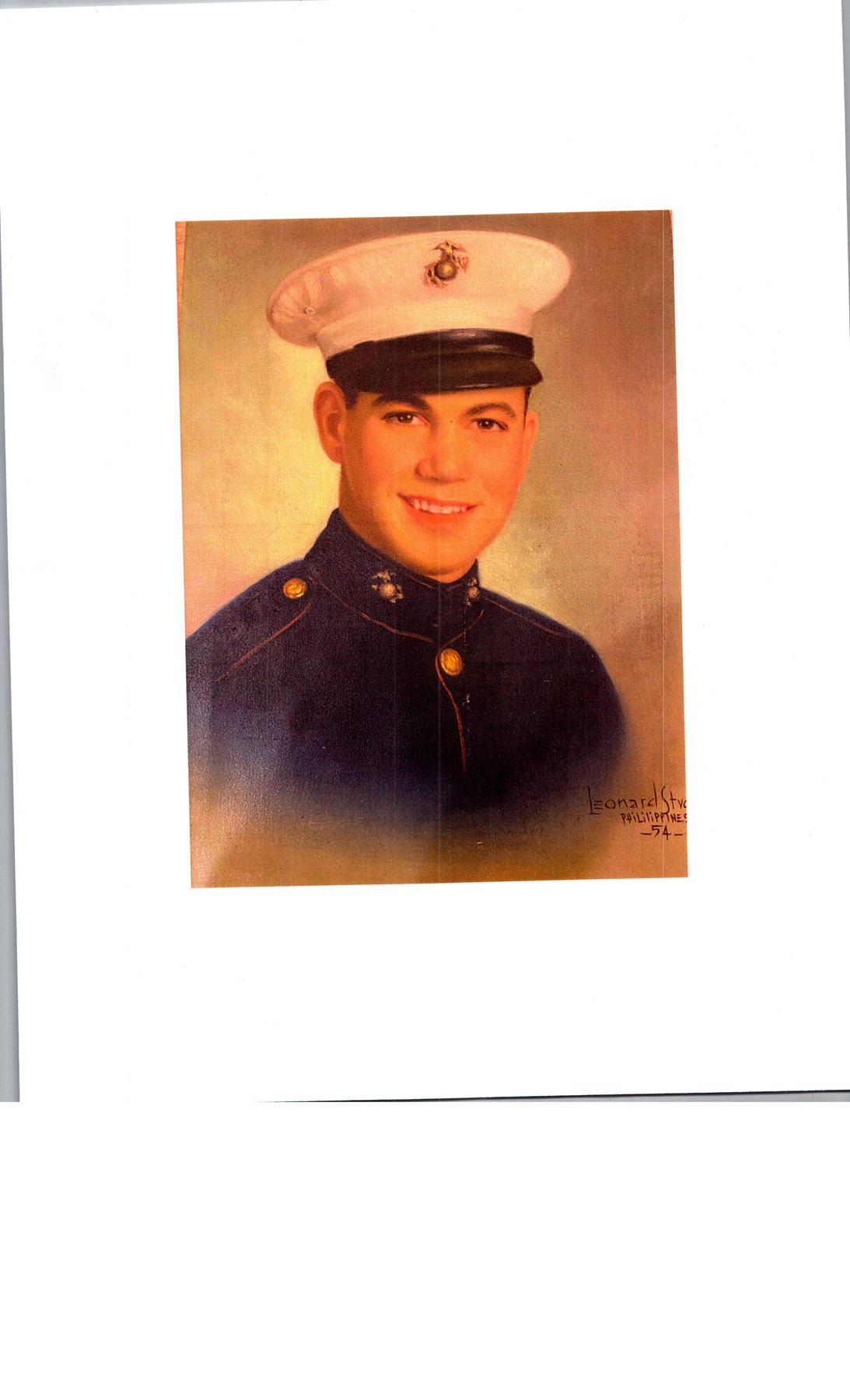 Obituary of Melvin L. Fisher