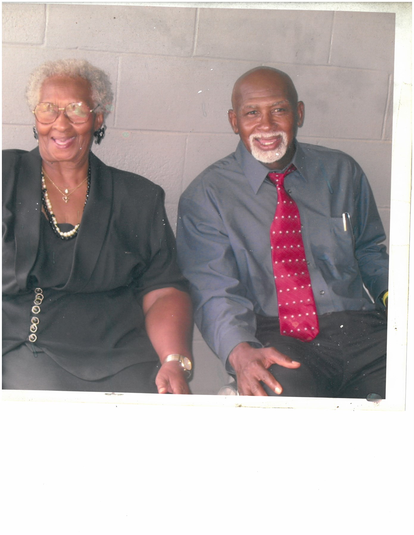 Obituary of Raymond Hughley