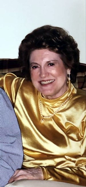 Obituary of Gloria R. Guido
