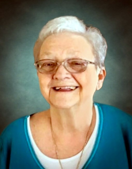 Obituary of Catherine "Cathy" Knight-Benefiel