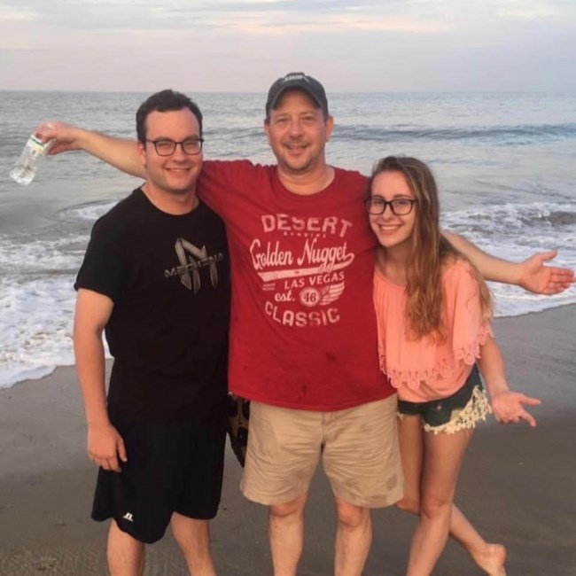 Obituary of Carl B. Lusins