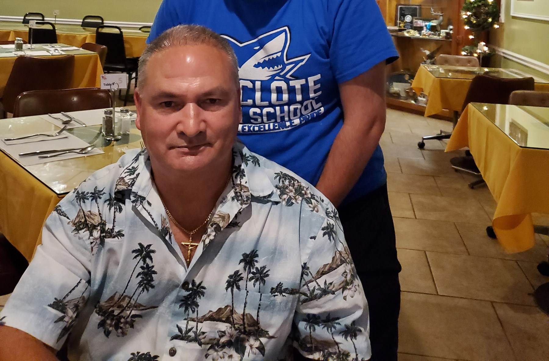 Obituary of Pedro Antonio Remon