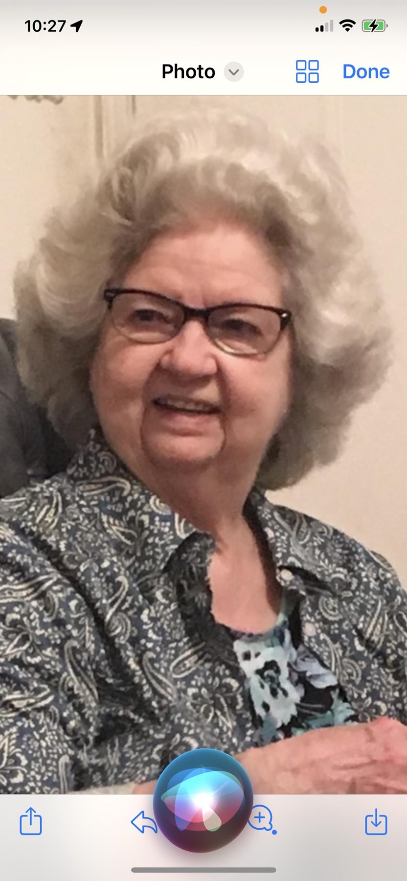 Nelda Jean Stephens Obituary Seagoville, TX